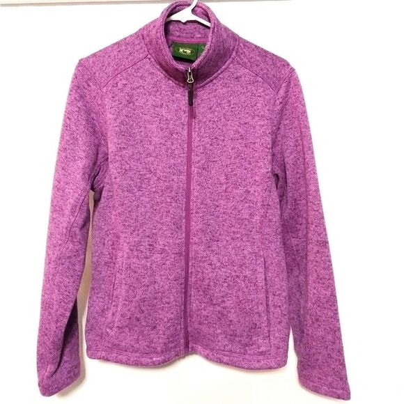 Stillwater Supply Co full zip coat medium - Picture 1 of 6
